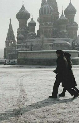 •2cs-VirLeo• The Brothers Cheglokov