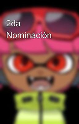 2da Nominación 