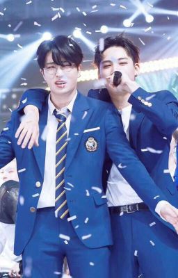 [2JAE] {SHORTFIC} ĐỒI THÔNG