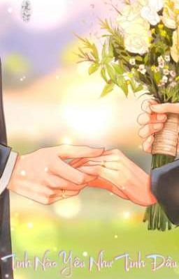 ☆2MIN☆TÌNH NÀO YÊU NHƯ TÌNH ĐẦU