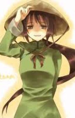 ( 2p! hetalia x vietnam ) cái kết cuối cùng