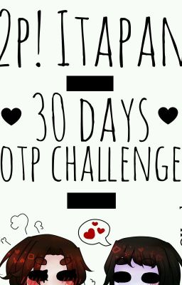 2p!Itapan 30 Days OTP Challenge