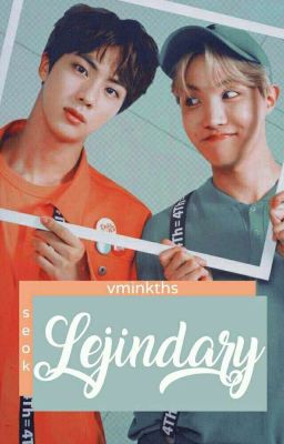 /2Seok/Hopejin/ Lejindary