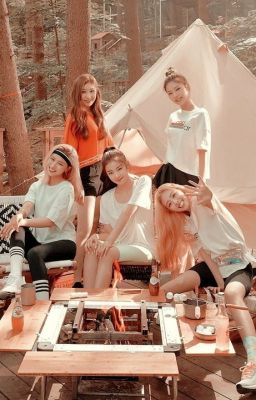 [2shin] [ITZY] [Tình đầu nếm mật nằm gai]