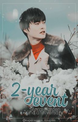 #2yearsanniversary Event: NAMED