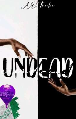 3.1 | Undead