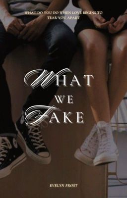 3.1 | What we Fake