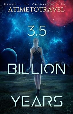 3.5 billion years