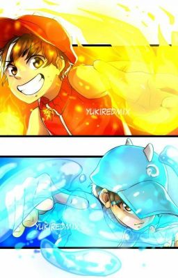 [3] Boboiboy Fan Comics! (Vietnamese Translate)