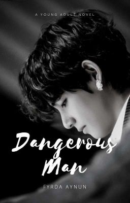 3. Dangerous Man [Complete]