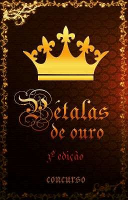 3° ed. Pétalas de Ouro 