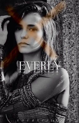 3. | EVERLY [S. STILINSKI]