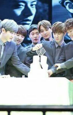 <3 EXO - Khởi Đầu Mới <3