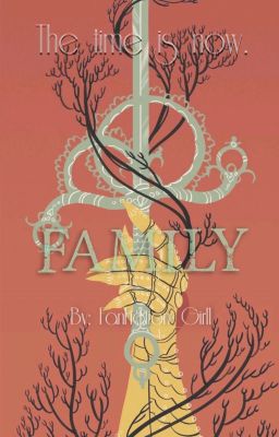 3. Family (A TFP Fanfiction)