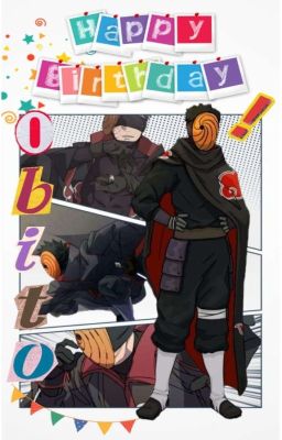 3. ¡Feliz cumpleaños, Obito!; FandomTobiDei