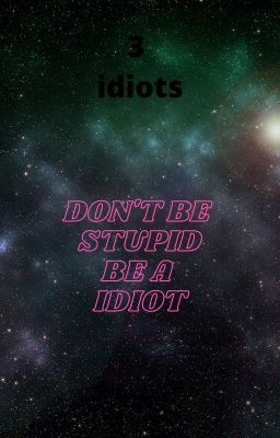 3 idiot