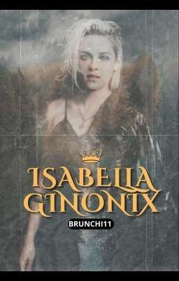 #3 Isabella Ginonix