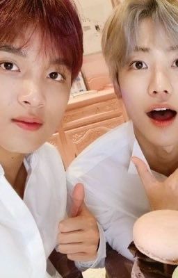 3 lần dreamies phải phát khùng vì lee donghyuck và na jaemin