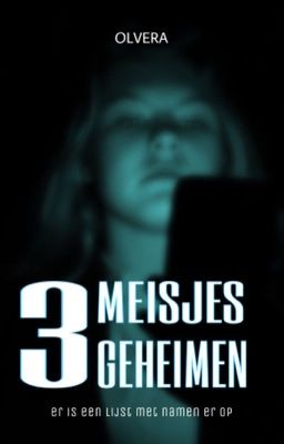 3 meisjes, 3 geheimen