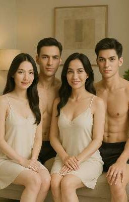 3 ngày khoái lạc ( loạn luân gia đình)