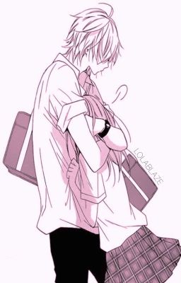 (3) [One-shots - anime guys x female reader] ITA