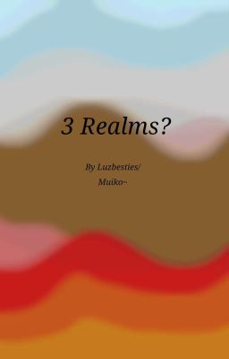 3 Realms? (TOH und HH Fanfic)