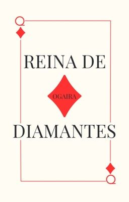 [3] Reina de diamantes - Regulus Black