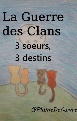 3 sœurs , 3 destins