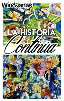 3°Temporada- La Historia Continua