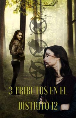 3 tributos en el distrito 12