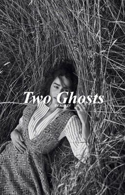 3 | TWO GHOSTS • BUCKY BARNES [COMPLETED]