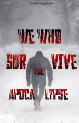 3 | We Who Survive the Apocalypse | ✅