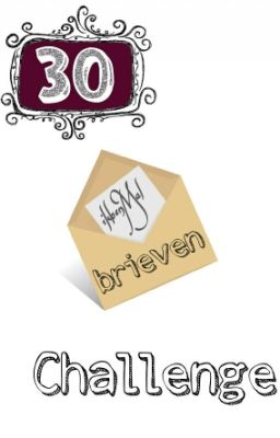 30 brieven challenge