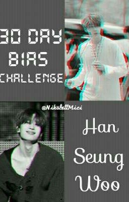 30 Day Bias Challenge [Befejezet]