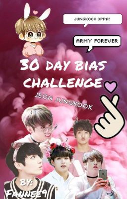 30 Day Bias Challenge [Befejezett]