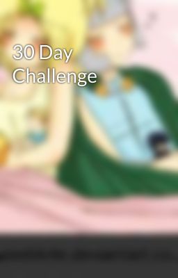 30 Day Challenge