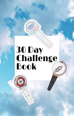 30 Day Challenge Book