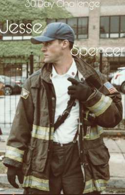 30 Day Challenge - Jesse Spencer