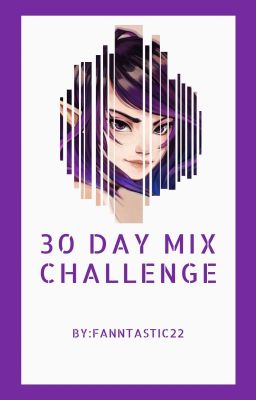 30 day mix challenge