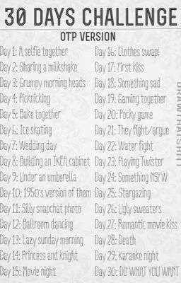 30 day OTP challange (completed)