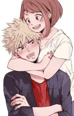 [30 Day OTP Challenge - Kacchako] Chuỗi ngày tui yêu thương