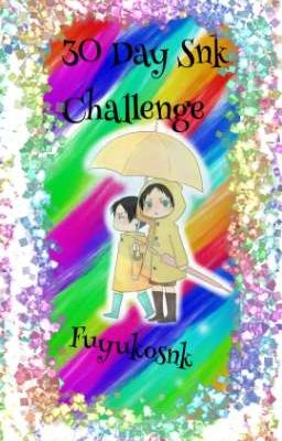 30 Day Snk Challenge 