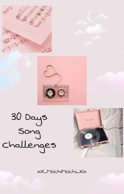 30 Day Song Challenges