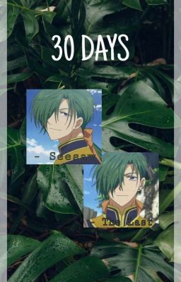 ▸ 30 Days ◂