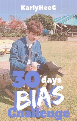 30 DAYS BIAS CHALLENGE