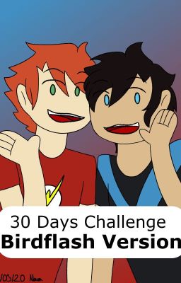 30 Days Challenge - Birdflash