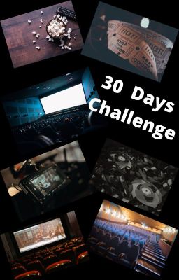 30 days challenge (Thomas Brodie-Sangster et Tom Holland)