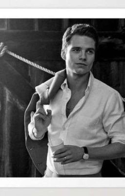 30 Days idol challenge Sebastian Stan 