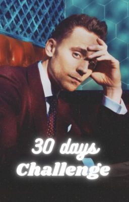 30 days idol challenge {Tom Hiddleston}