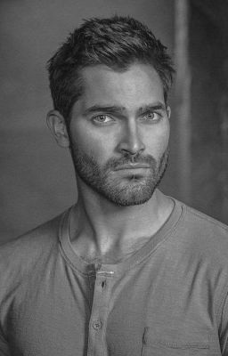 30 days idol challenge Tyler Hoechlin 